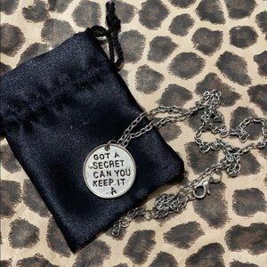 Pretty Little Liars costume Jewelry